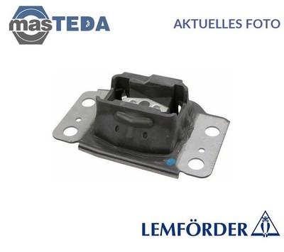39445 01 MOTORLAGER MOTORHALTER MOTORAUFHÄNGUNG LINKS LEMFÖRDER NEU