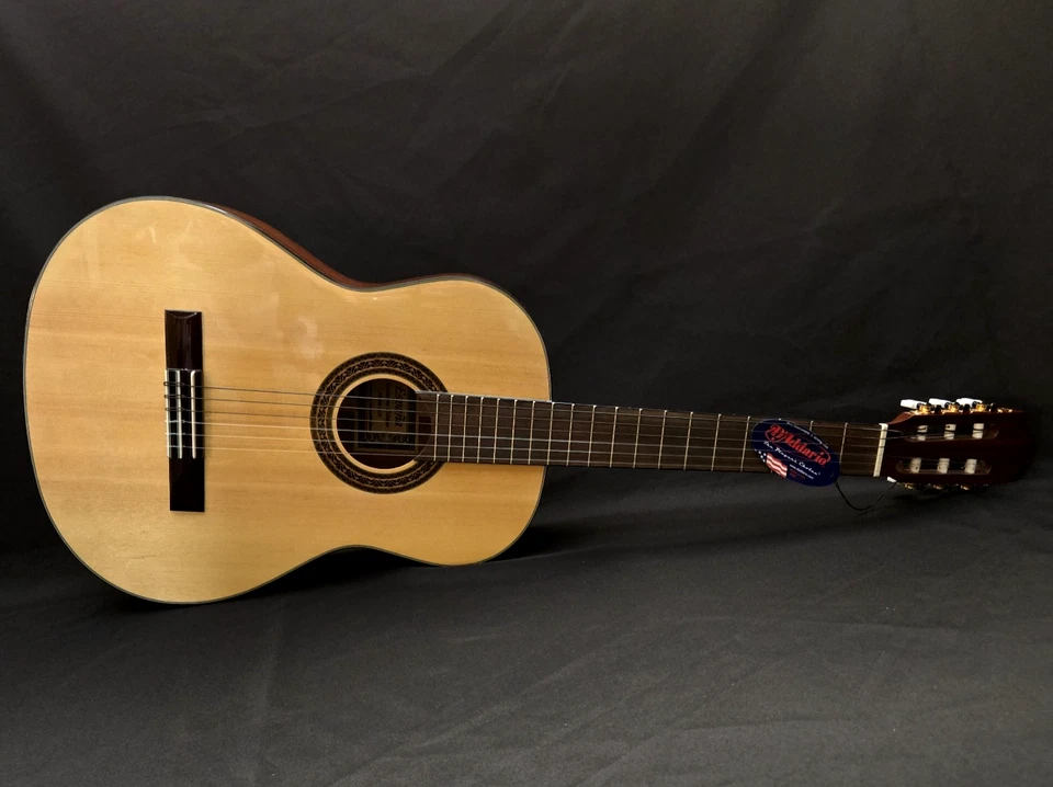 Dean España Modelo CGP Classical Guitar w/ Original Hard Case - Image 2 of 4