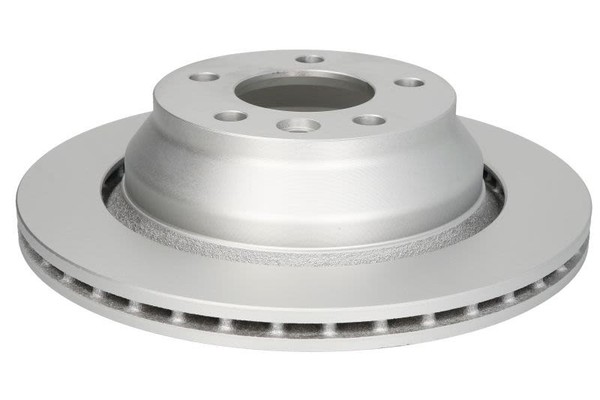 Bremsscheibe Bosch 0 986 479 B72 Hinten, BelüFtet, 1 StüCk-image