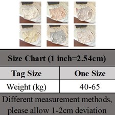 3PC Girls Soft Breathable Panties in Solid Colors Seamless Design for Comfort