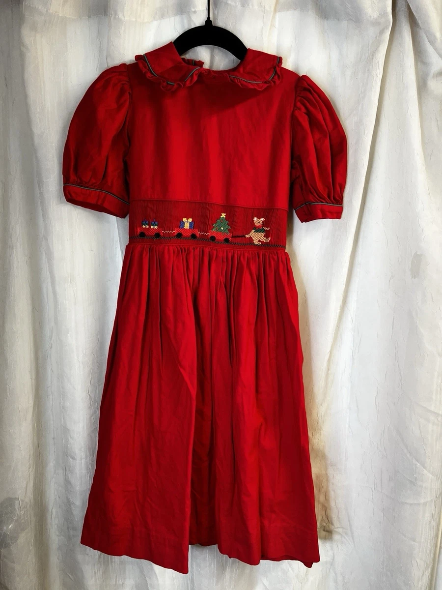 Holiday Dresses 7 Size for Girls for sale | eBay