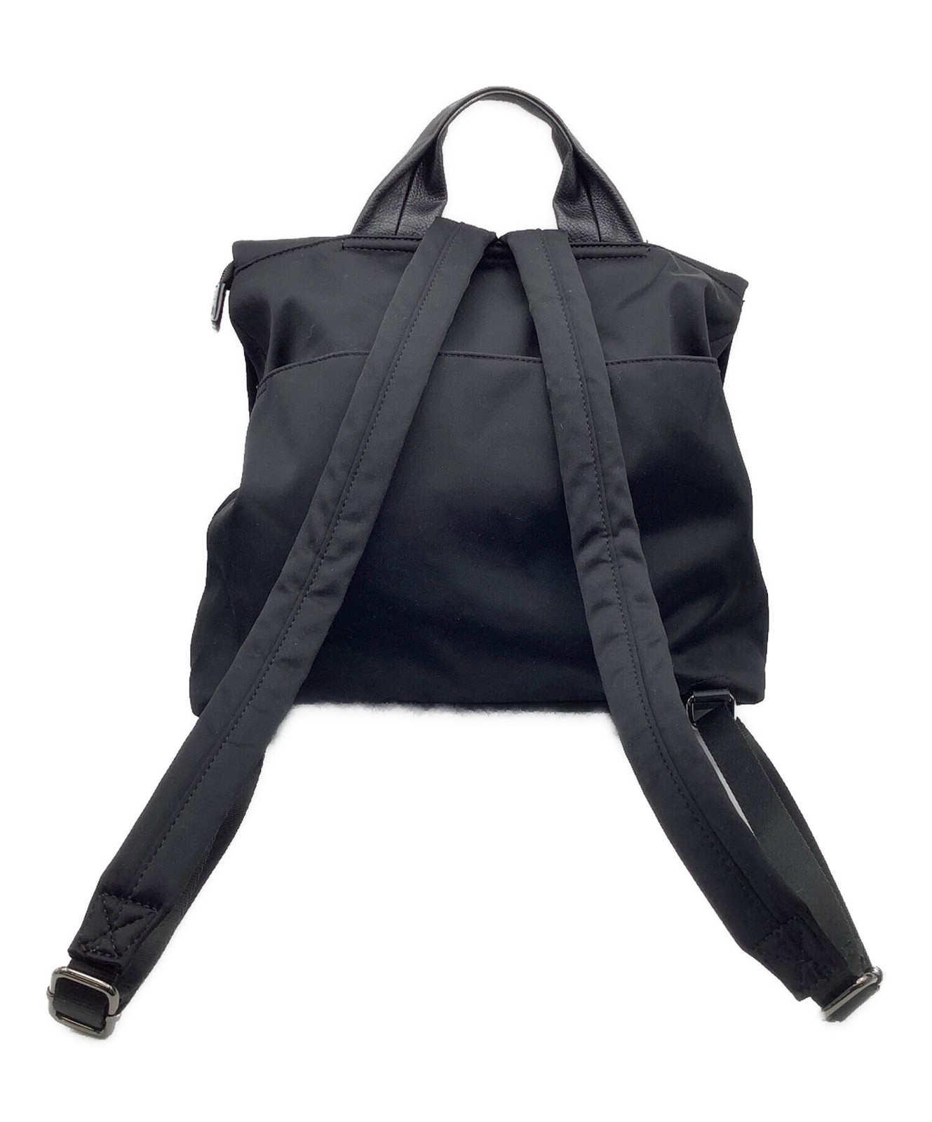 ear PAPILLONNER backpack black − - image 2