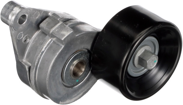 GATES T39185 Belt Tensioner, V-ribbed belt for LEXUS,TOYOTA