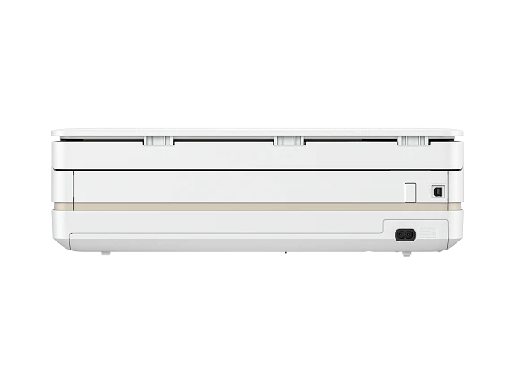 HP Envy 6155e All-in-One Inkjet Printer, Color Mobile Print, Copy, Scan, Mobile - Image 4 of 4