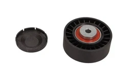 Genuine MAXGEAR Idler/Guide Pulley V-Belt 54-1374