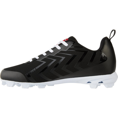Rawlings Savage Low 174929 Herren 11 schwarz weiß Baseball & Softball Stollen UWU36 - Bild 2 von 10