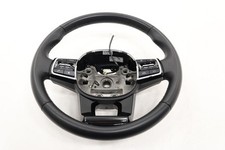 2022 - 2026 KIA CARNIVAL STEERING WHEEL W/ SWITCH BUTTON OEM 96700R0960