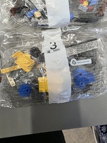 LEGO 60152 CITY SWEEPER & EXCAVATOR - new w/o box