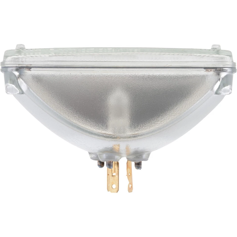 H4656C1 Philips Headlight Bulb Lamp  Driver or Passenger Side for Olds Chevy VW - Imagem 3 de 4