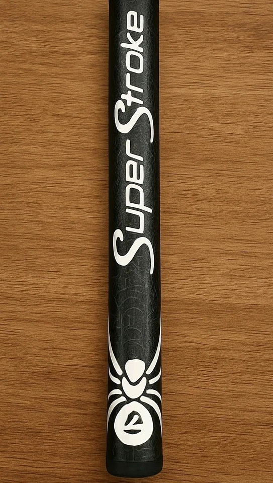 TaylorMade Spider Tour x TM2 Putter Right-Handed, 34" Length - Image 2 of 3