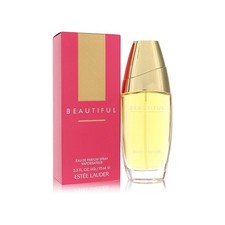 Estee Lauder Beautiful 2.5 oz / 75 ml Eau de Parfum For Women