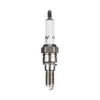 Ngk ZüNdkerze ER8EHIX Iridium 8201 (FüR: Honda Zoomer 50 AF66 05-12 )