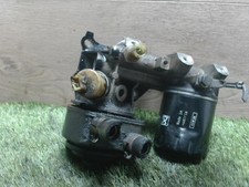 Filtre à huile Renault SAFRANE