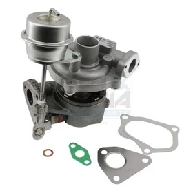 MEAT & DORIA Turbolader für Fiat Panda 169 1.3 D Multijet Doblo Cargo 223