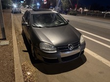 2009 Volkswagen Jetta SE