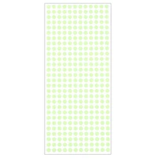 Glow in the Dark Dot Stickers Glow Dot Wall Decals 336 Dots