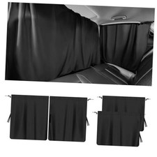 Car Window Shades,Car Privacy Window Cover for Rear Window  Partition,95 3PCS