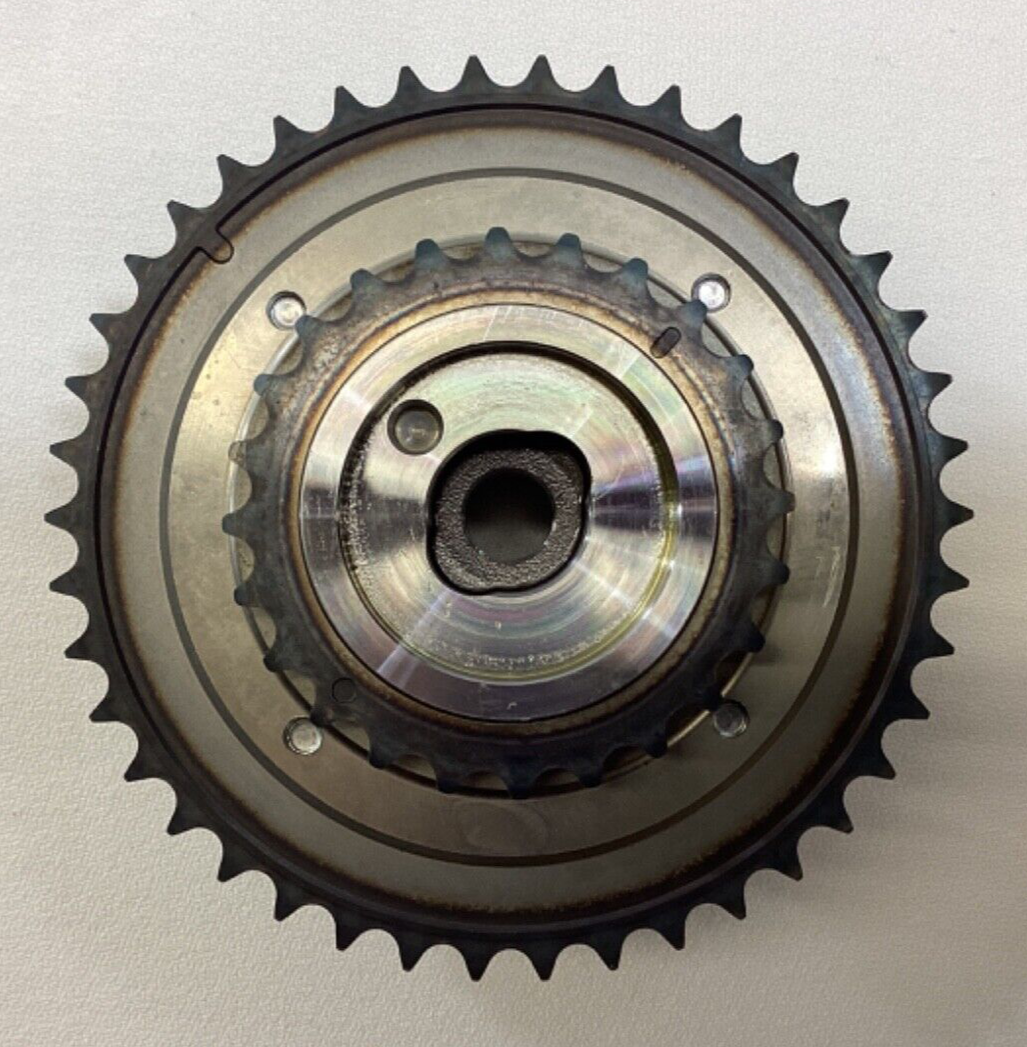 13025-WL015 Nissan Pathfinder Camshaft Sprocket NEW OEM