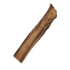 5"-6" Dog Chew Treat Natural Bully Bull Beef Stick Large 36-40g 