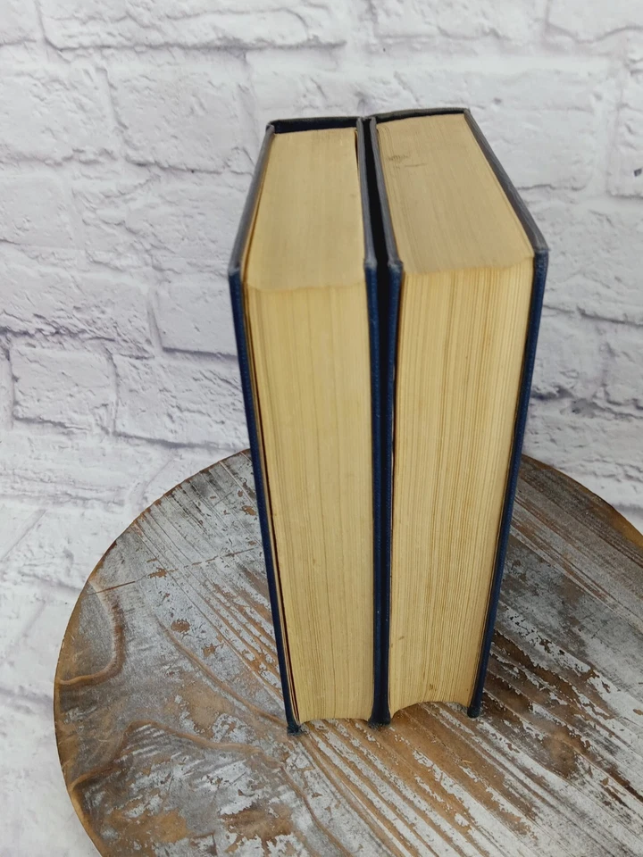 The Shorter Кембридж Средневековая История C.W. Бокс-сет Previte-Orton 1960 2 тома HC - Изображение 4 из 4