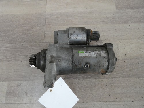 Anlasser 1,6 TDi 77 KW VW Golf Plus II 2 1KP 02Z911024A (VALEO)