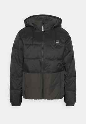 Quiksilver Wolfs Shoulder Puffer Padded Jacket size XXL RRP  UK