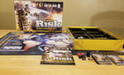 Risk Doctor Who Edition Usaopoly Dalek Armies Invasion of Earth 100% Complete