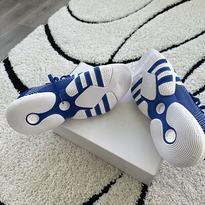 Size 14 - adidas Trae Young 2 Royal Blue | eBay display picture 1