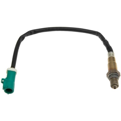 NTY Lambdasonde Diagnosesonde passend für Ford Focus II DA_ HCP DP 1.6