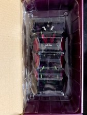 Función FansProject X-4 Sigma homenaje a Mindwipe en caja MiB - ¡Como nuevo!