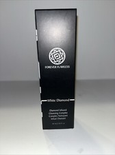Forever Flawless-White Diamond CLEANSING COMPLEX MSRP 99