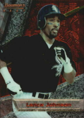 1994 Bowman's Best Baseball Cards / You Pick / Choose From List (CHOICE) 