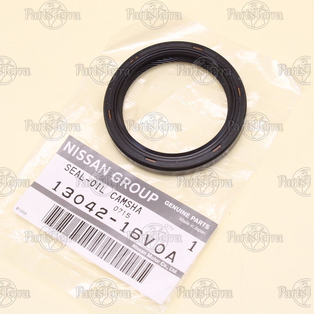 Genuine Nissan 300ZX PULSAR NX / Infiniti J30 Front Camshaft Oil