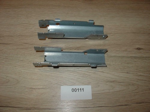 AEG Backofen EE3013030M Gegenlager Türscharnier Set 90BDX06AM PNC 94032109200