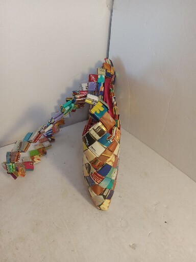 Gum Wrapper Candy Wrapper Any Wrapper Multicolor … - image 4