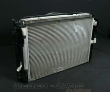 Radiateur Mercedes 600