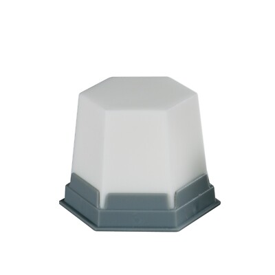 RENFERT GEO Classic Snow-white, white-opaque 75g