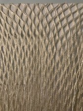Gold Sparkle Scarf