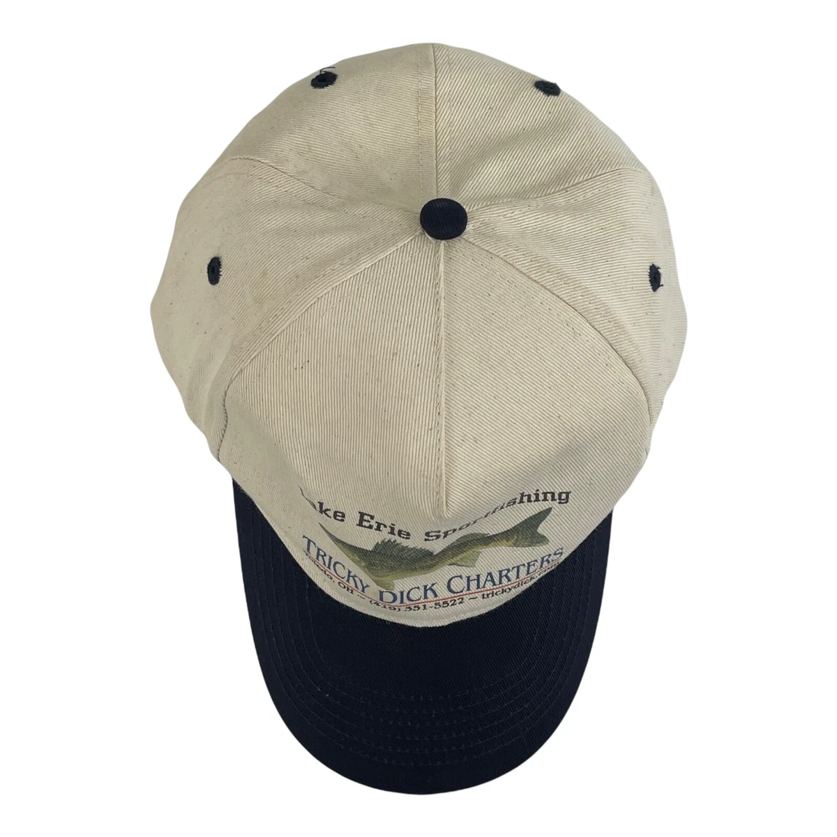 Dicks sales fishing hat