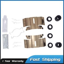 Rear Brake Pads Accessory Set Quick Brake For 2000-2006 TOYOTA RAV4 MK2