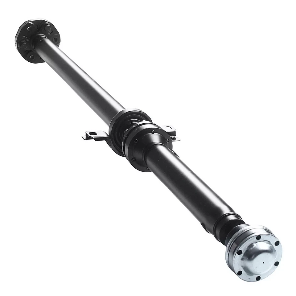 Rear Drive Shaft Driveshaft Assembly for 2005-2009 Cadillac SRX AWD 976-621 - Image 3 of 4