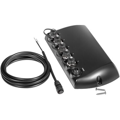 ハミンバード 5ポート AS ETH 5PS（for Humminbird AS ETH 5PXG 408450 