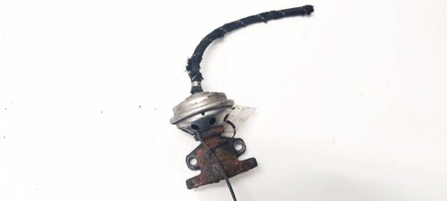 Audi A4 1997 EGR Valve Exhaust Gas 028131501E, 97T185 #1374210-13