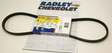 12636225 NUEVO CINTURÓN DE AIRE ACONDICIONADO GM OEM 05-13 CHEVROLET CORVETTE BWALL-2