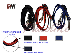 car seat tether extender