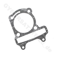 Zylinderfuss Dichtung 125Cc / 152QMI Z.B. Yiying REX RS China Roller Scooter ATV
