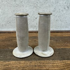 Old School BMX Grips Mushroom Style OG 80s 1980s