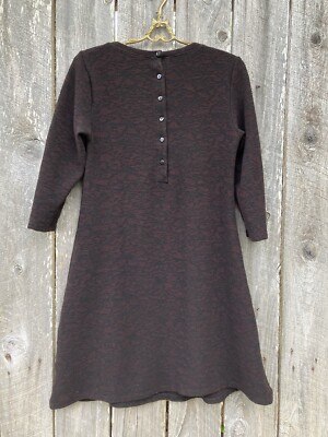 chinese dress ladies Dress Casual Short By Cut Loose In Orange, Size:M main image 0
