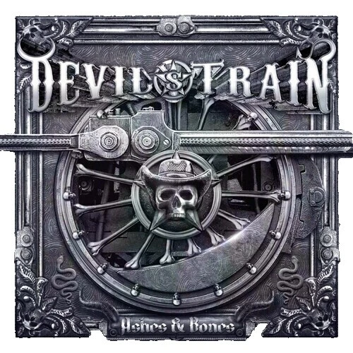 CD de Música de tren