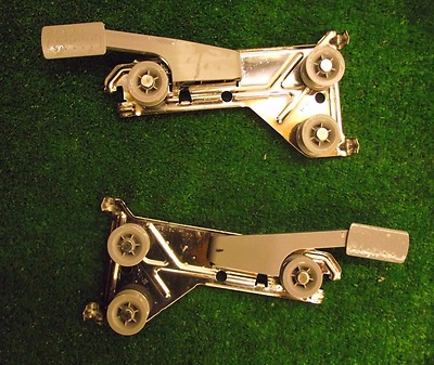 Geschirrspüler BOSCH SGS45A02GB/36 OBERKORB RÄDER/HALTERUNGEN